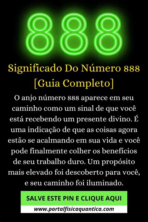 888 significado|888: desvende a vibração poderosa desse número .